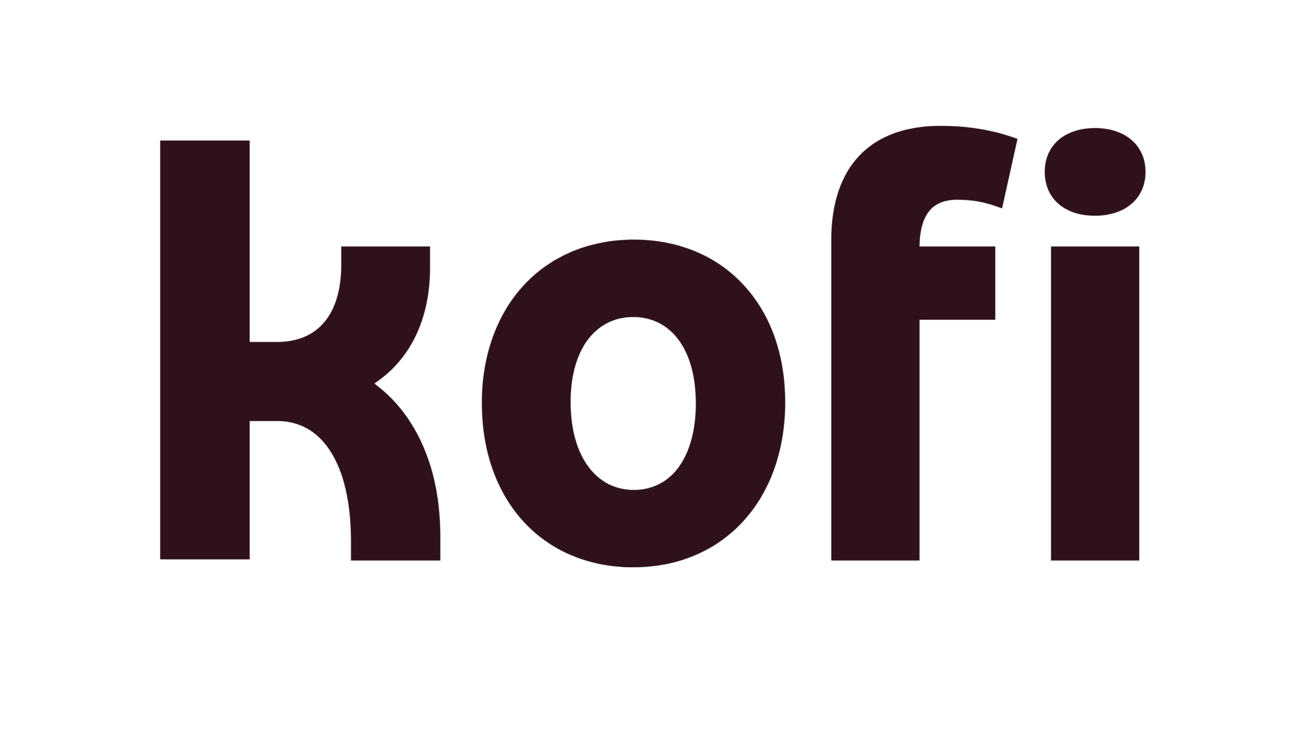 Kofi Logo