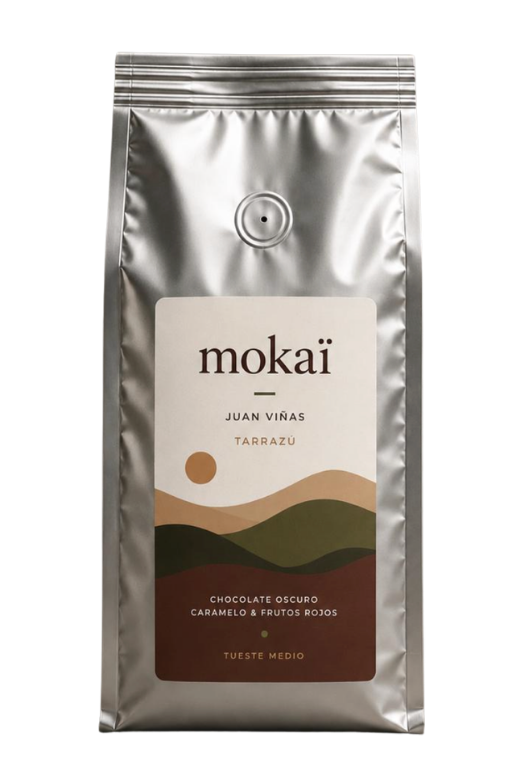 Café Mokaï