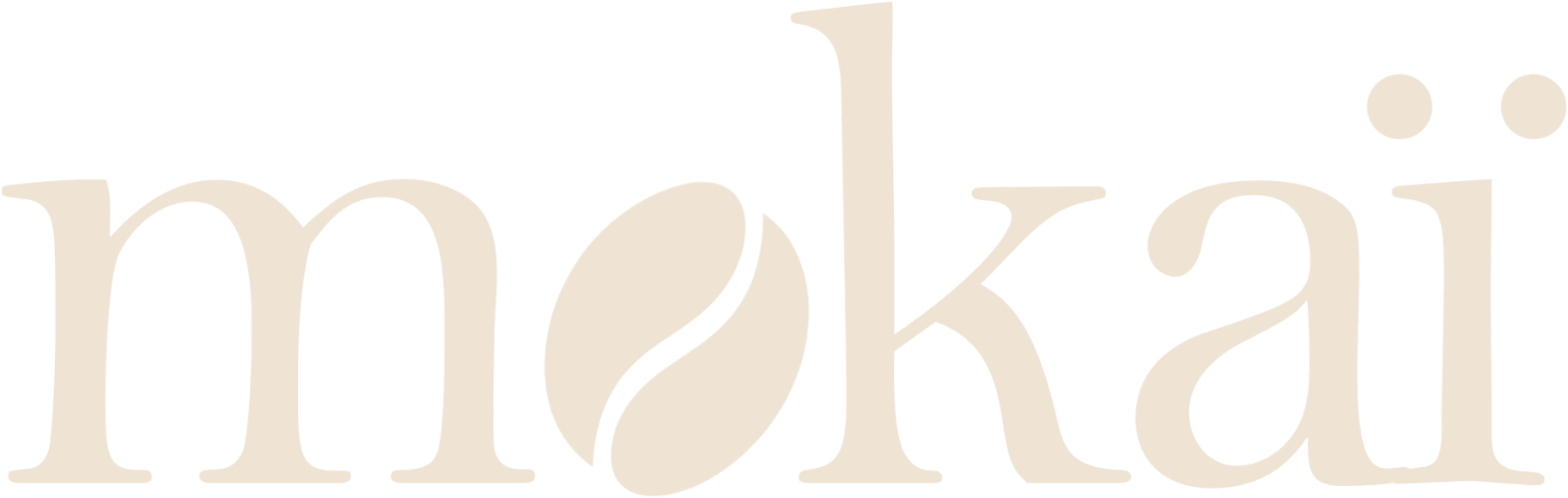 Mokaï